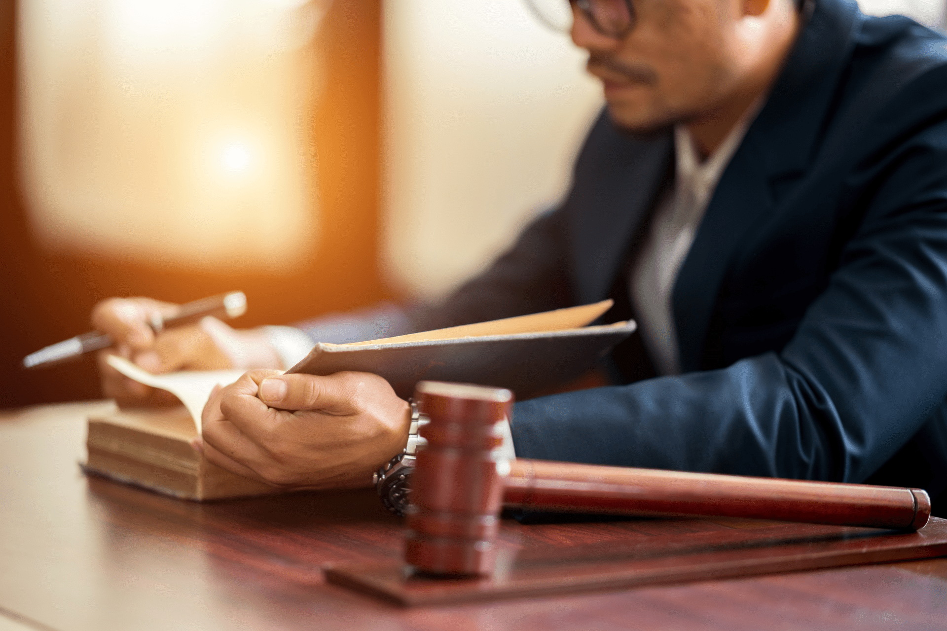 Advogado Criminalista em Fortaleza