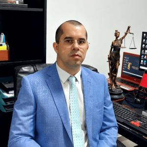 Advogado Criminalista em Fortaleza