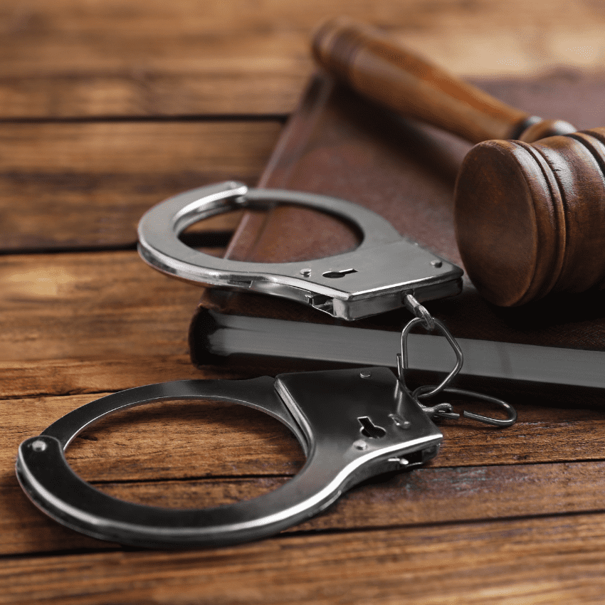 Advogado Criminalista em Fortaleza